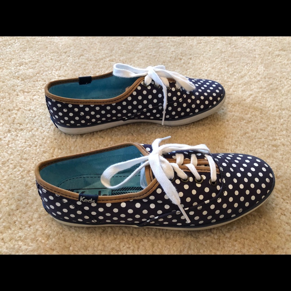 Keds sneakers